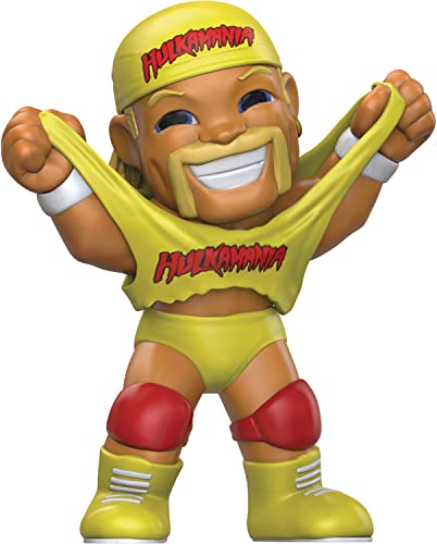 WWE CheeBee 3" Figure