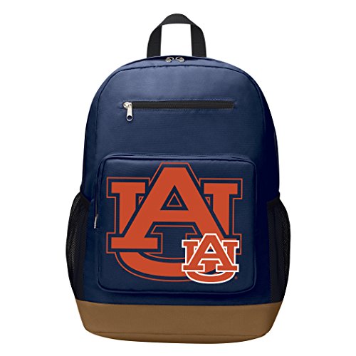 Officially Licensed NCAA "Playmaker" Backpack, Multi Color, 18"