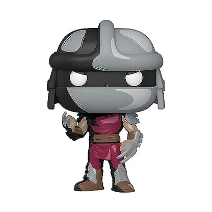 Pop! Comics Teenage Mutant Ninja Turtles: Shredder Previews Exclusive Vinyl Figure