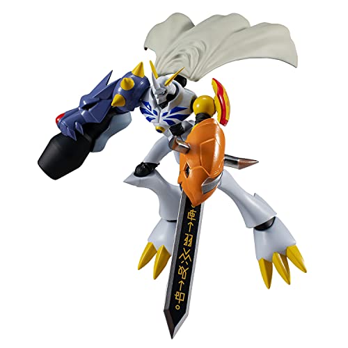 Digimon Shodo Action Figure
