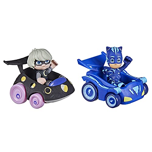 PJ Masks PD Tractor