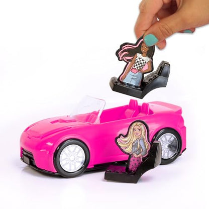 Barbie Design Activity Convertible