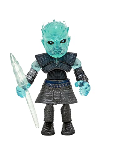 The Loyal Subjects Game of Thrones Translucent Night King Action Vinyl Summer Convention Exclusive Multi