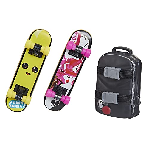 Fortnite Hasbro Victory Royale Series Banana and Cuddle Board Rider Set Skateboard Collectible Accessory Pack