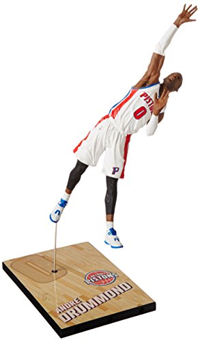 McFarlane Toys NBA Series 25 Andre Drummond Action Figure