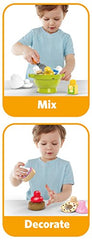 Mega Bloks Cookie Jar Baking Set