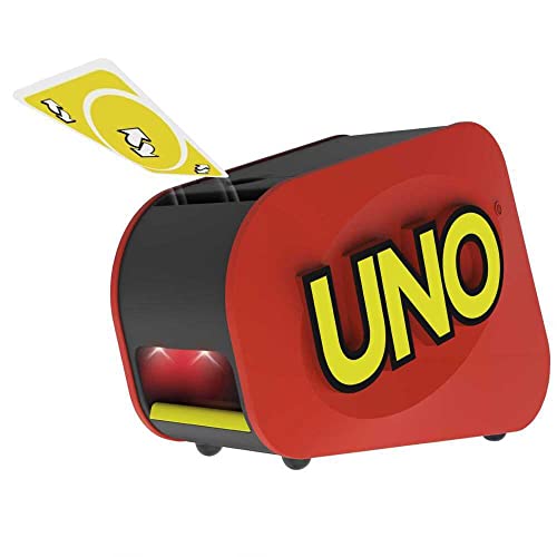 Mattel Games Uno