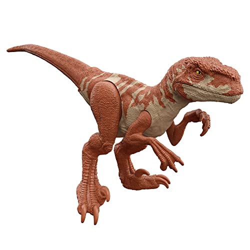 Atrociraptor Jurassic World Dominion Dinosaur