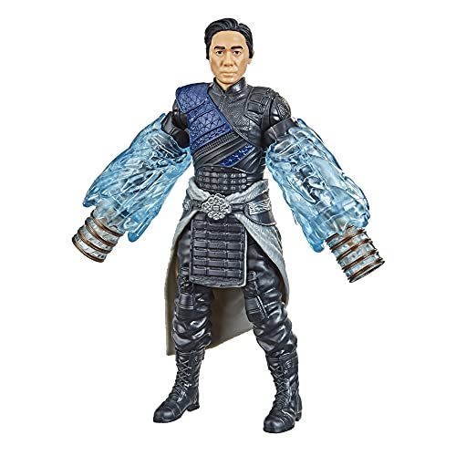 Marvel Hasbro Hasbro Shang-Chi and The Legend of The Ten Rings