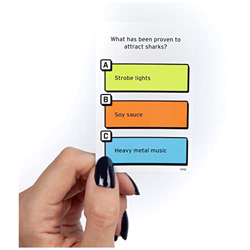 Big Potato Snakesss Social Deduction Strategy Card Board Game, for Familes, Adults and Kids Ages 12 and up