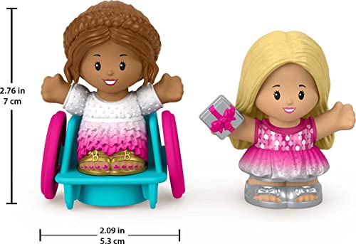 Fisher-Price Little People