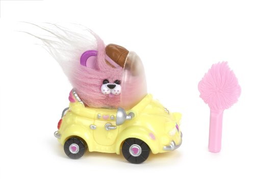 MGA Entertainment MGA Kachooz Feature Car