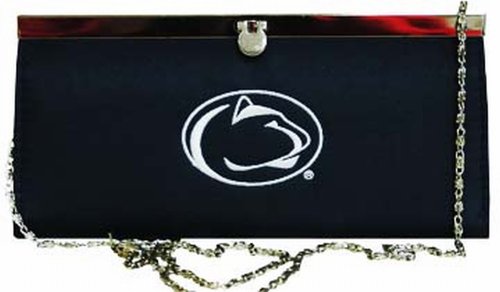 NCAA Penn State Nittany Lions Ladies Purse Clutch