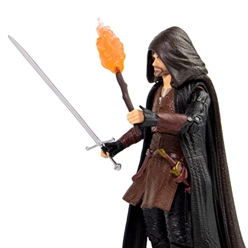 Lord of The Rings BST AXN 5" Action Figure