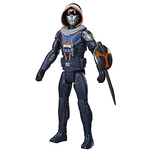 Marvel BLW Titan Hero Skull