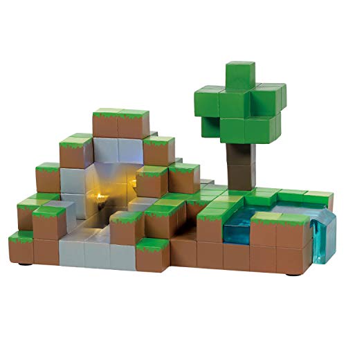 Enesco Diamond Minecraft Mine