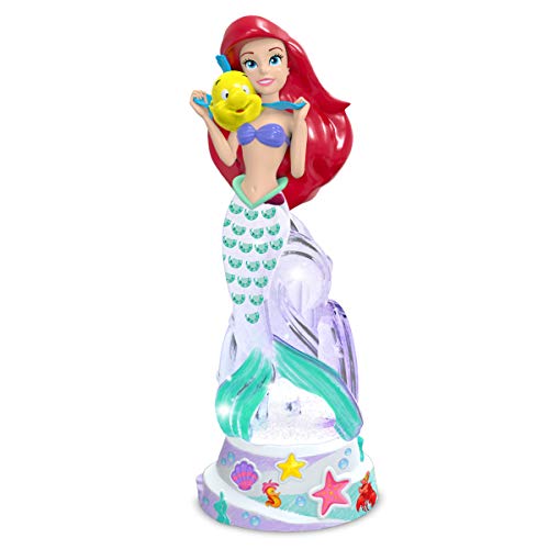 Tara Toys Disney Princess Ariel Light N Sparkle