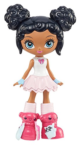 Mattel Kuukuu Harajuku Fashion Swap Fun Baby Doll