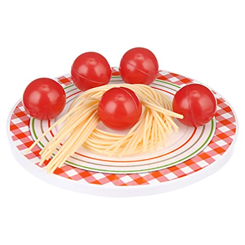 Pressman Don't Drop The Meatballs, 5", for 5 - 7 Years