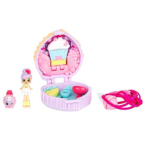 Shopkins Lil' Secrets - Secret Locket - Froyo Kiosk