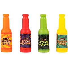 Spin Master Games Hot Words, Word Guessing Party Game, Board Game for Ages 12 & up, by Spin Master