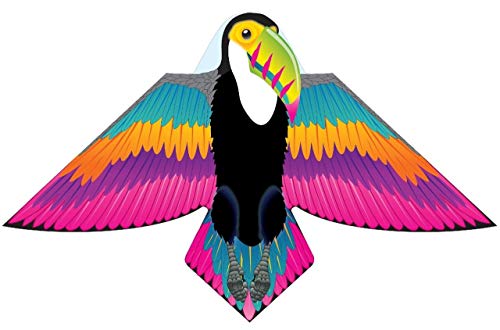 XKites Birds of Paradise - 54 inch Toucan Kite