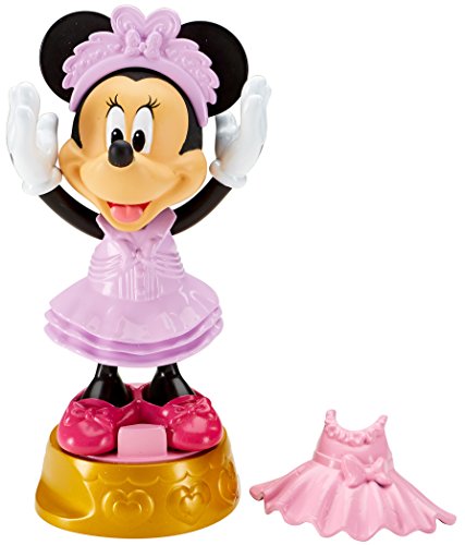 Fisher-Price Disney Minnie, Pretty Pirouettes Minnie