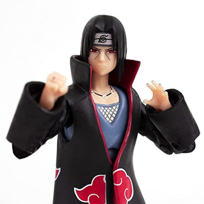 The Loyal Subjects (Naruto) BST AXN 5" Action Figure