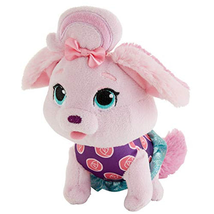 Fisher-Price Nickelodeon Sunny Day, Blair's Puppy Rosie