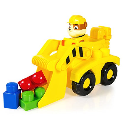 Paw Patrol Ionix Rubble Bullldozer