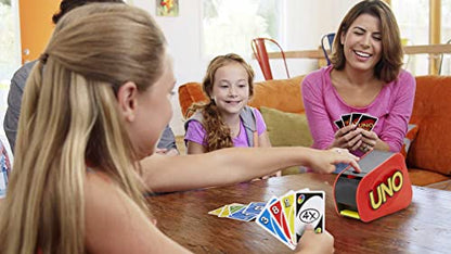 Mattel Games Uno