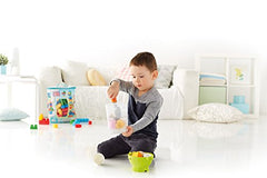 Mega Bloks Cookie Jar Baking Set