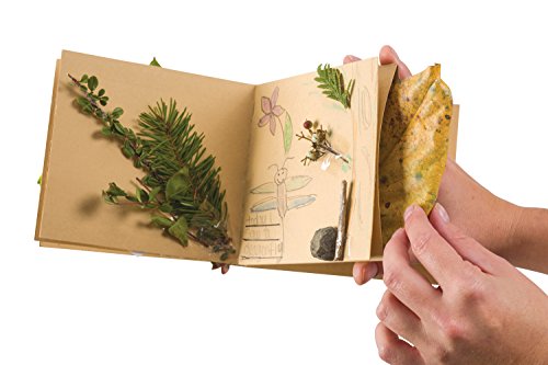 Toysmith Nature Journal Science Kit