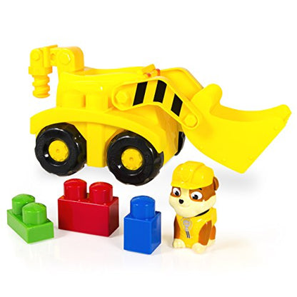 Paw Patrol Ionix Rubble Bullldozer