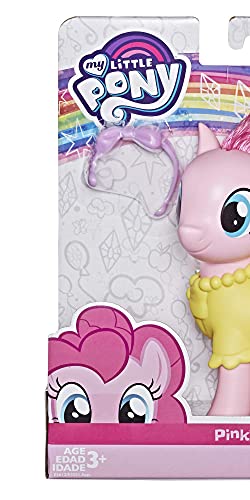 My Little Pony Pinkie Pie Snap-On Fashion