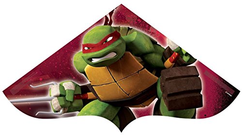 X-Kites SkyDelta 42" Kite - Teenage Mutant Ninja Turtles