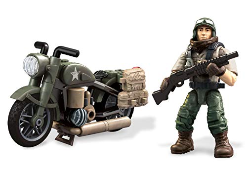 Mega Construx Call Of Duty