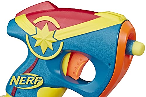 NERF Marvel Blaster