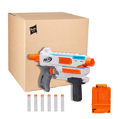 Nerf Modulus Mediator