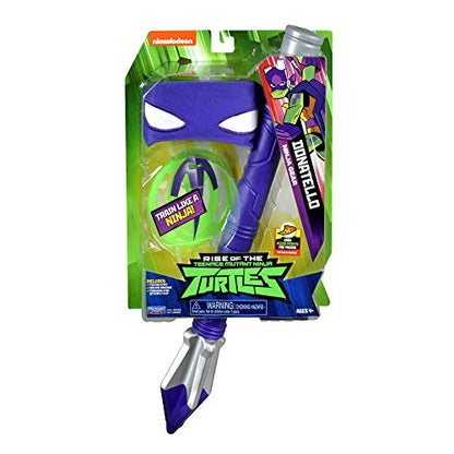 Teenage Mutant Ninja Turtles Donatello's Tech-Bo Staff