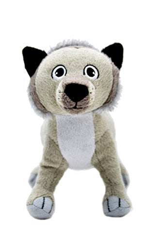 Wildlife Plush - Little Howler