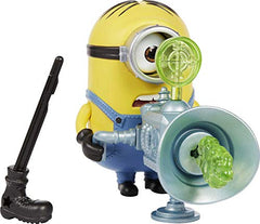 Mattel Minions Loud ‘N Rowdy