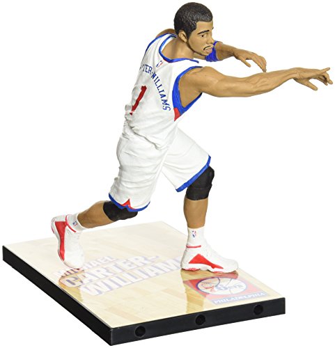 McFarlane Toys NBA Series 25 Michael Carter-Williams Action Figure