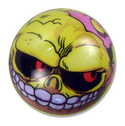 World's Coolest Mad Balls Glider Keychain