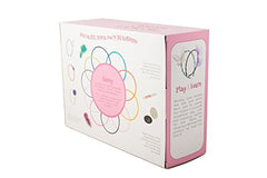 Working Class Premium DIY Headband Kit Makes 10 Fashion Headbands