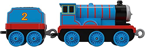 Fisher-Price Thomas & Friends Adventures, Large Push Along Emily