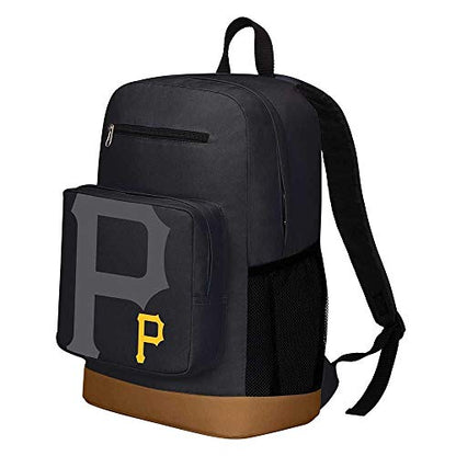 The Northwest Company Pittsburgh Pirates MLB Playmaker Backpack