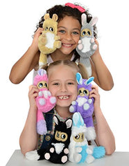 FUR BABIES WORLD DREAMSTARS - ISSI