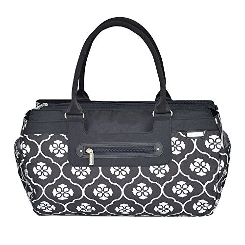 JJ Cole Parker Diaper Bag