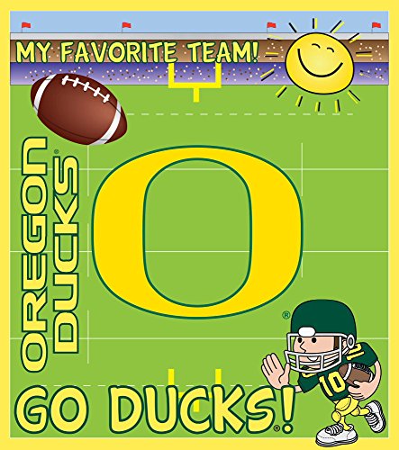 Oregon Ducks Youth Puzzle